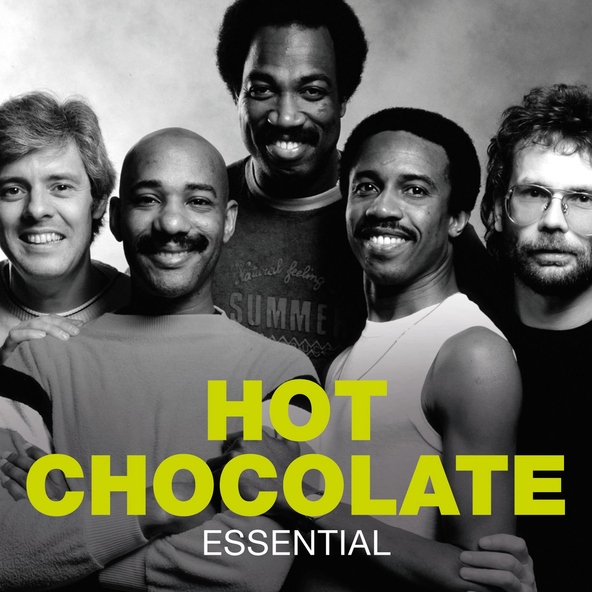 Hot Chocolate - You Sexy Thing