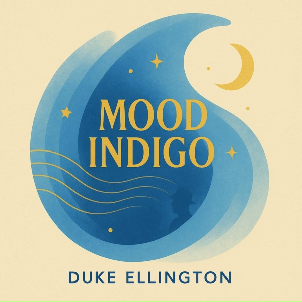 Duke Ellington - Rockin' Chair