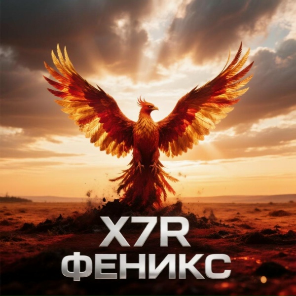 X7R - Феникс
