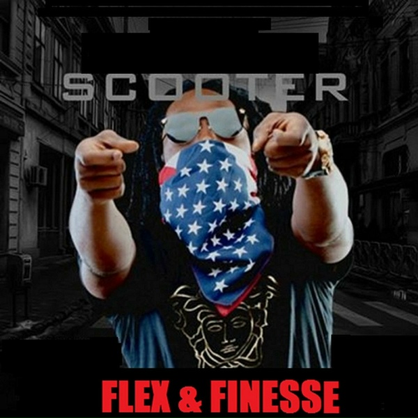 Scooter - Rite