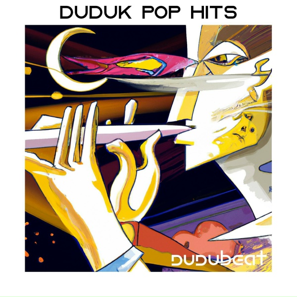 Dudubeat - Belle