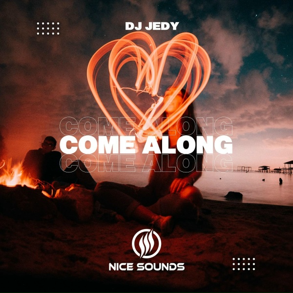 DJ Jedy - Come Along