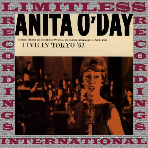 Anita O'Day - Stella By Starlight