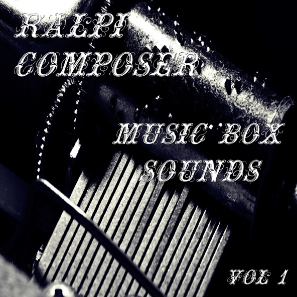 Ralpi Composer - Bink's No Sake (From "One Piece")