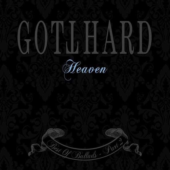 Gotthard - What Am I
