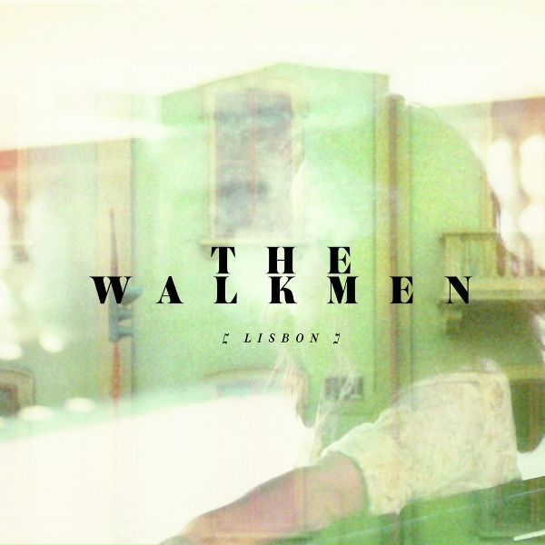 The Walkmen - Juveniles