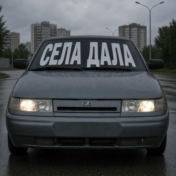den barbaev - Села дала