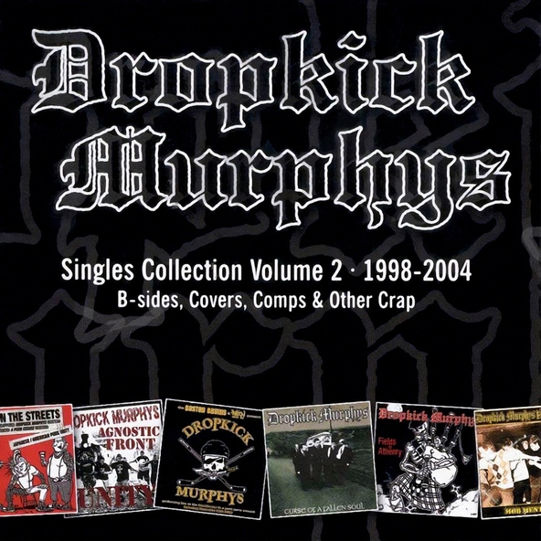 Dropkick Murphys - Fortunate Son