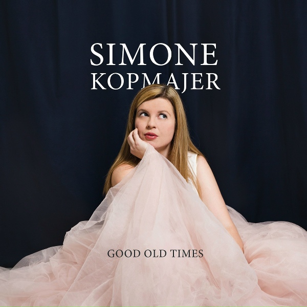 Simone Kopmajer - That's Why (You Go Away)