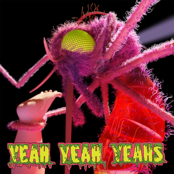 Yeah Yeah Yeahs - Subway