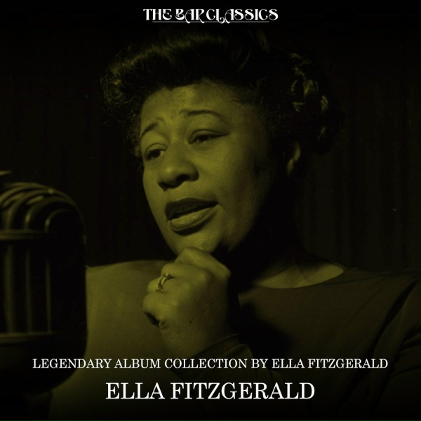 Ella Fitzgerald - The Christmas Song