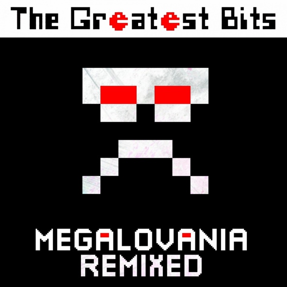 The Greatest Bits - Megalovania
