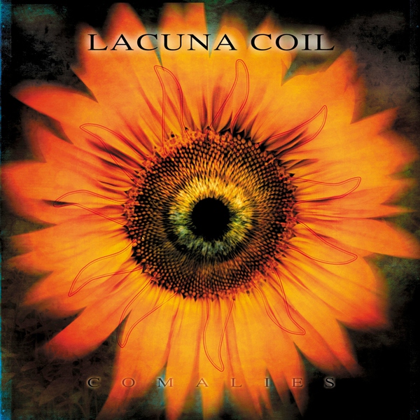Lacuna Coil - Angel's Punishment