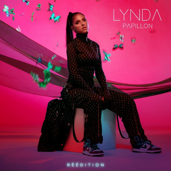 Lynda feat. Franglish - Comme avant