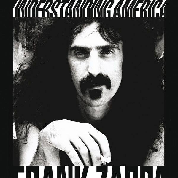 Frank Zappa - Dumb All Over