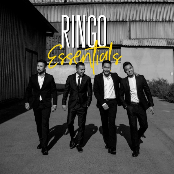 RinGo - Perfect killer
