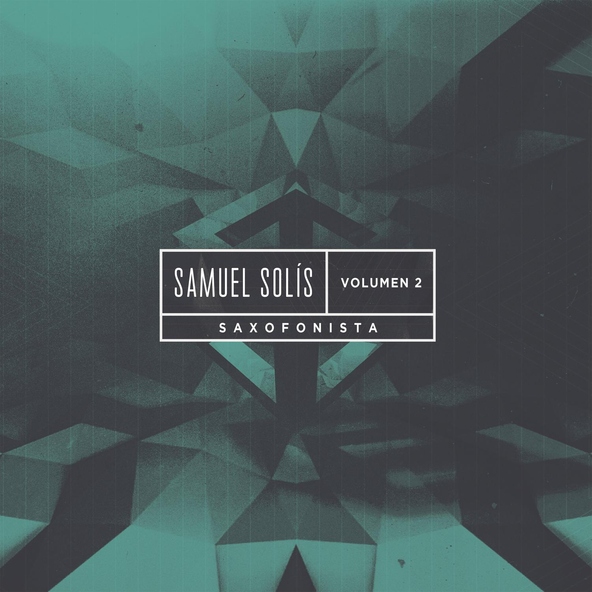 Samuel Solis - Love Me Like You Do (Saxophone Instrumental)