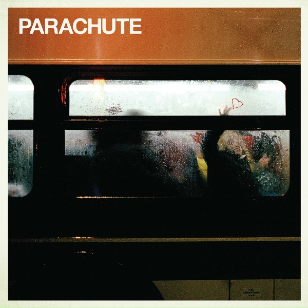 Parachute - Dance Around It