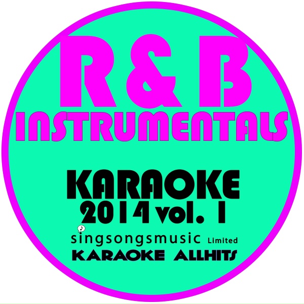 Karaoke All Hits - Mine (In the Style of Beyonce & Drake) [Karaoke Instrumental Version]