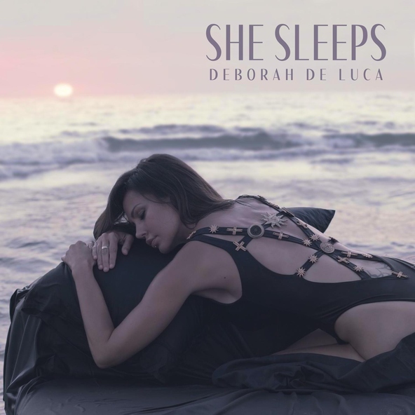 Deborah de Luca - Acid Promises