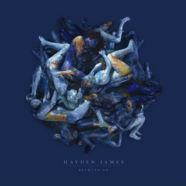 Hayden James, Boy Matthews - Hold Me Back