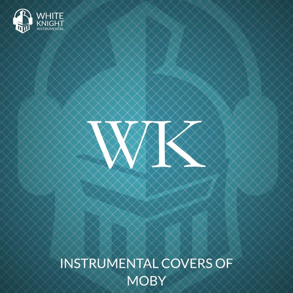 White Knight Instrumental - Porcelain