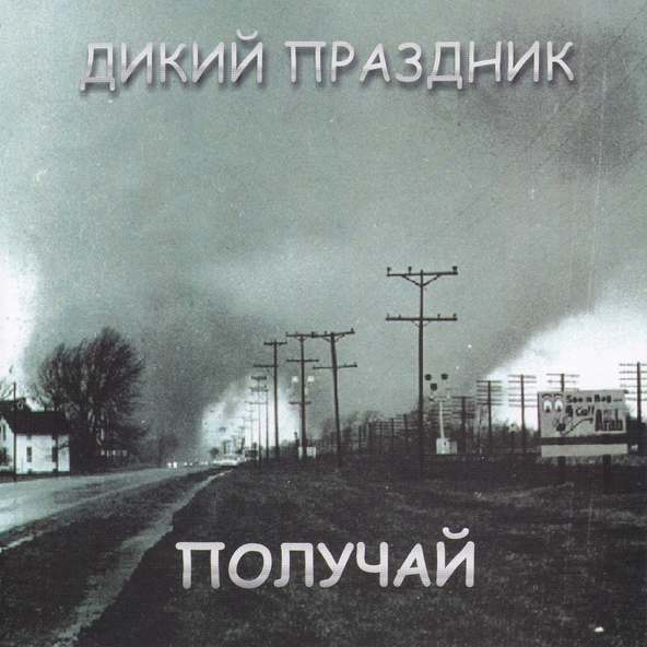 Дикий праздник