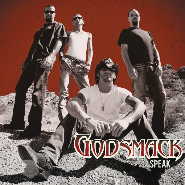 Godsmack - Spiral