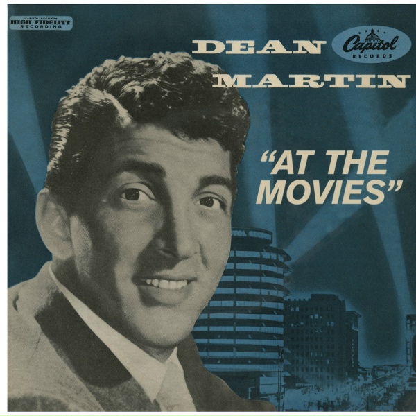 Dean Martin, Line Renaud - Relax-Ay-Voo