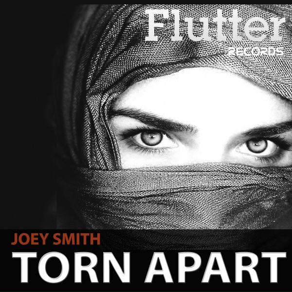 JOEY SMITH - Torn Apart