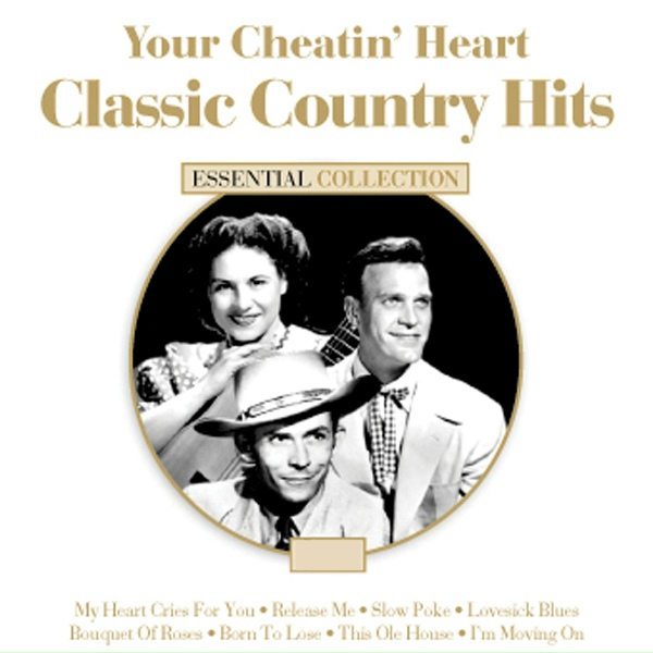 Roy Acuff - Wabash Cannonball