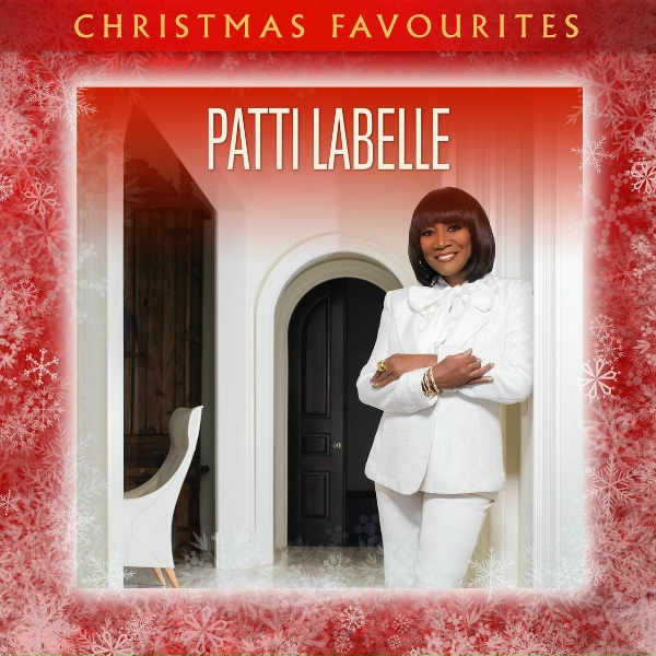 Patti LaBelle - White Christmas