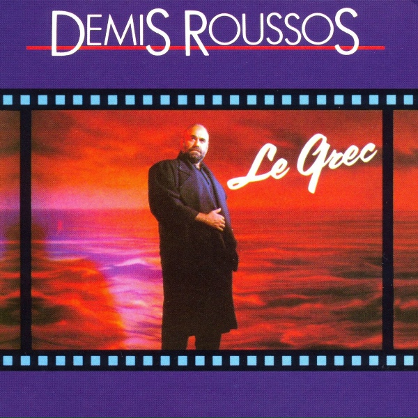 Demis Roussos - Break