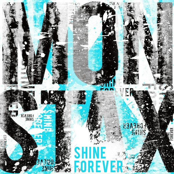 MONSTA X - Beautiful