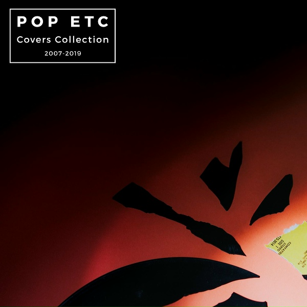 POP ETC - Strange Magic