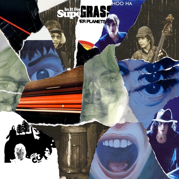 Supergrass - Alright