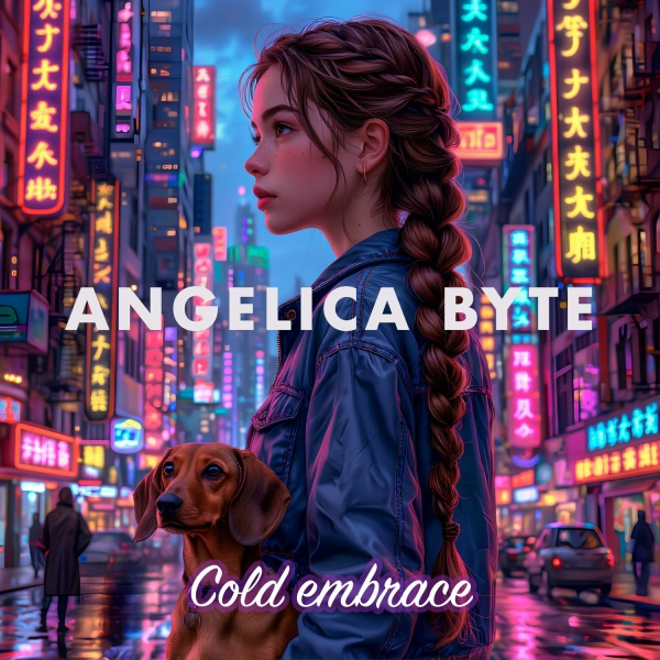 Angelica Byte - Fallen