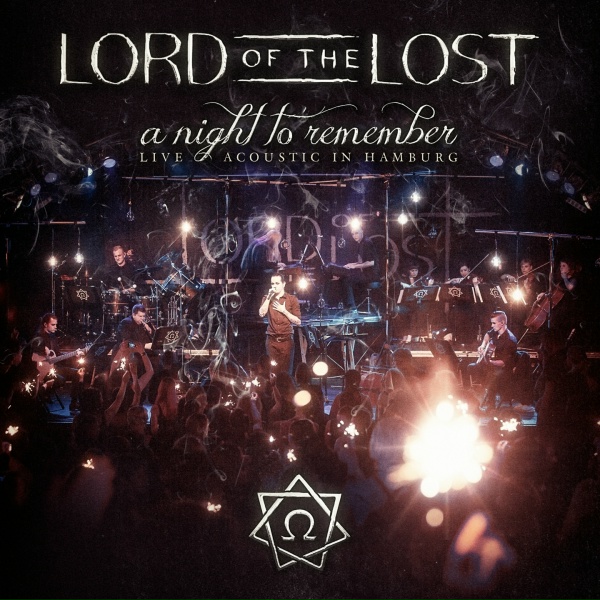 Lord Of The Lost - Sober