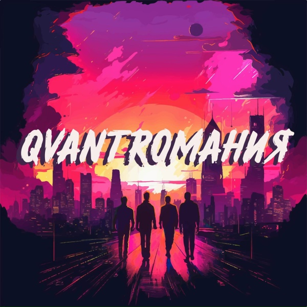 QVANTRO - Разные