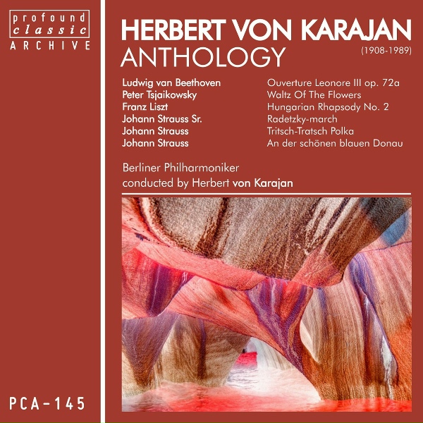 Berliner Philharmoniker - Ouverture Leonore III, Op. 72a