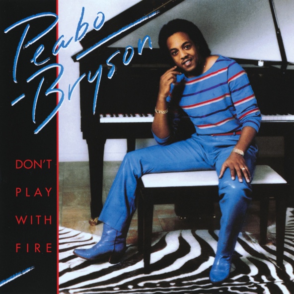 Peabo Bryson - Words