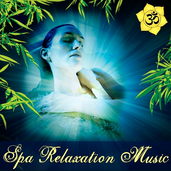 Spa Relaxation Music feat. Philippo Franchini