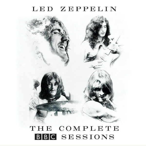 Led Zeppelin - Immigrant Song