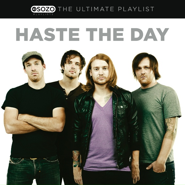 Haste The Day - Long Way Down