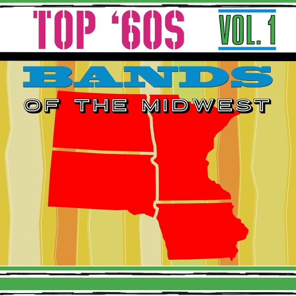 The Rave-Ons - Whenever
