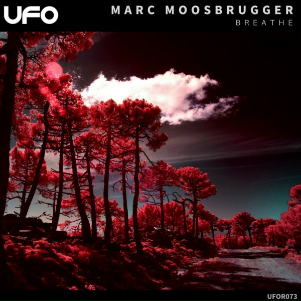 Marc Moosbrugger - Breathe