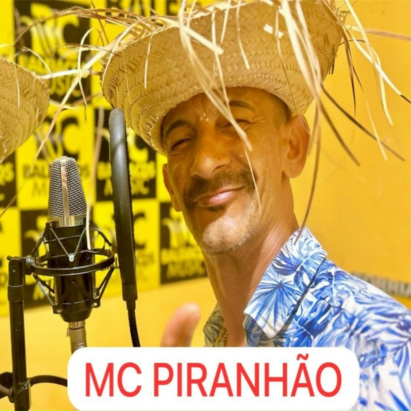 MC Piranh&atilde;o - Quero Fazer Amor