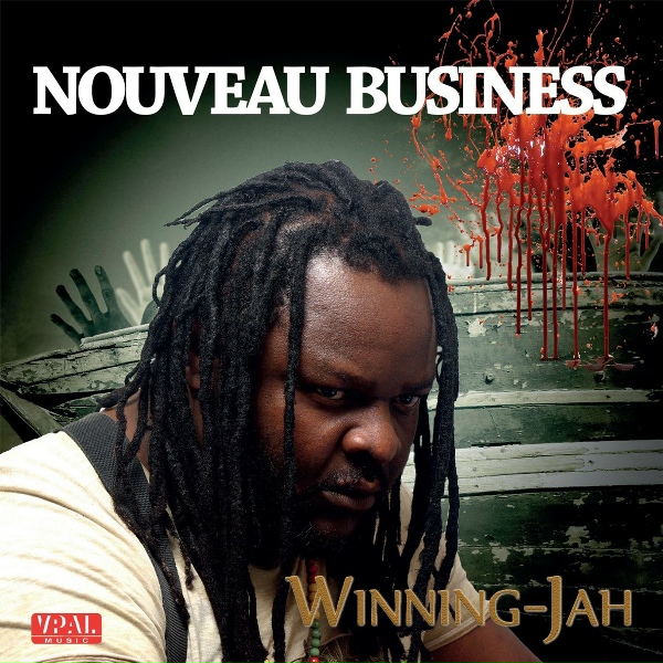 Winning Jah - Mr. Big Man
