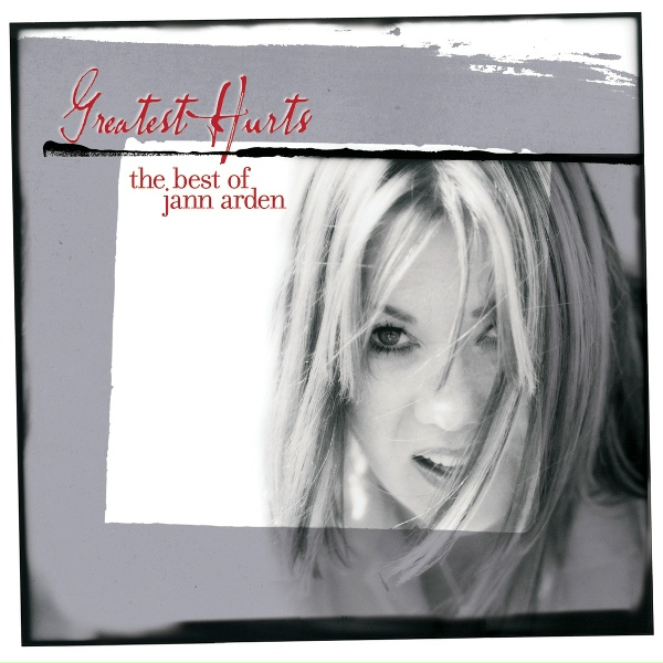 Jann Arden - Thing For You
