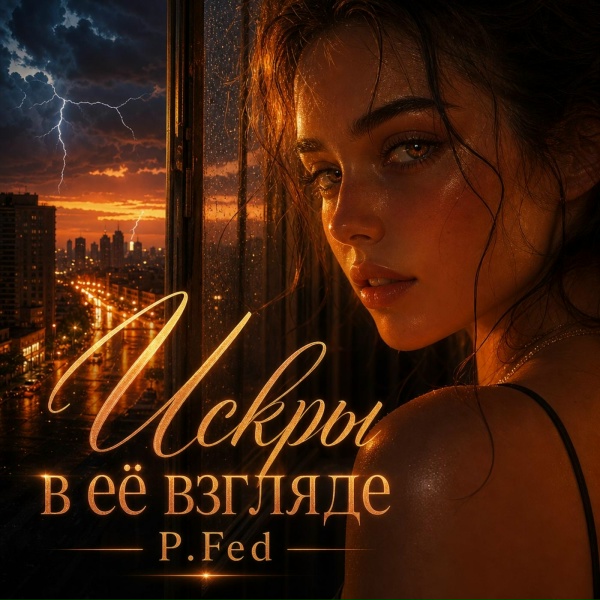 P.Fed - Искры в её взгляде